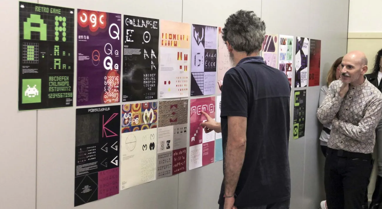 Tipografia Programmata — Università di Sassari