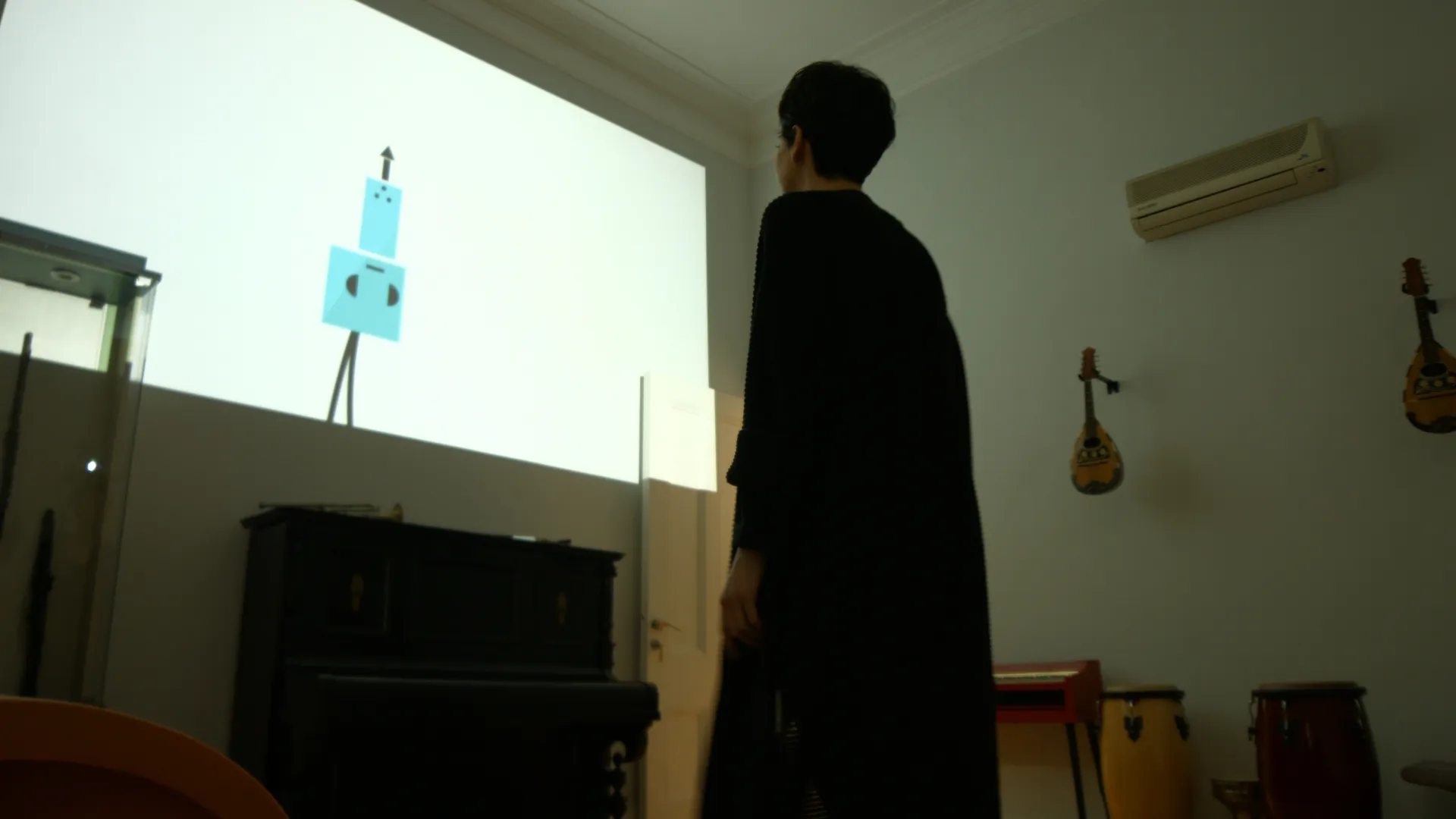 (AN)Notating Museum — 4
