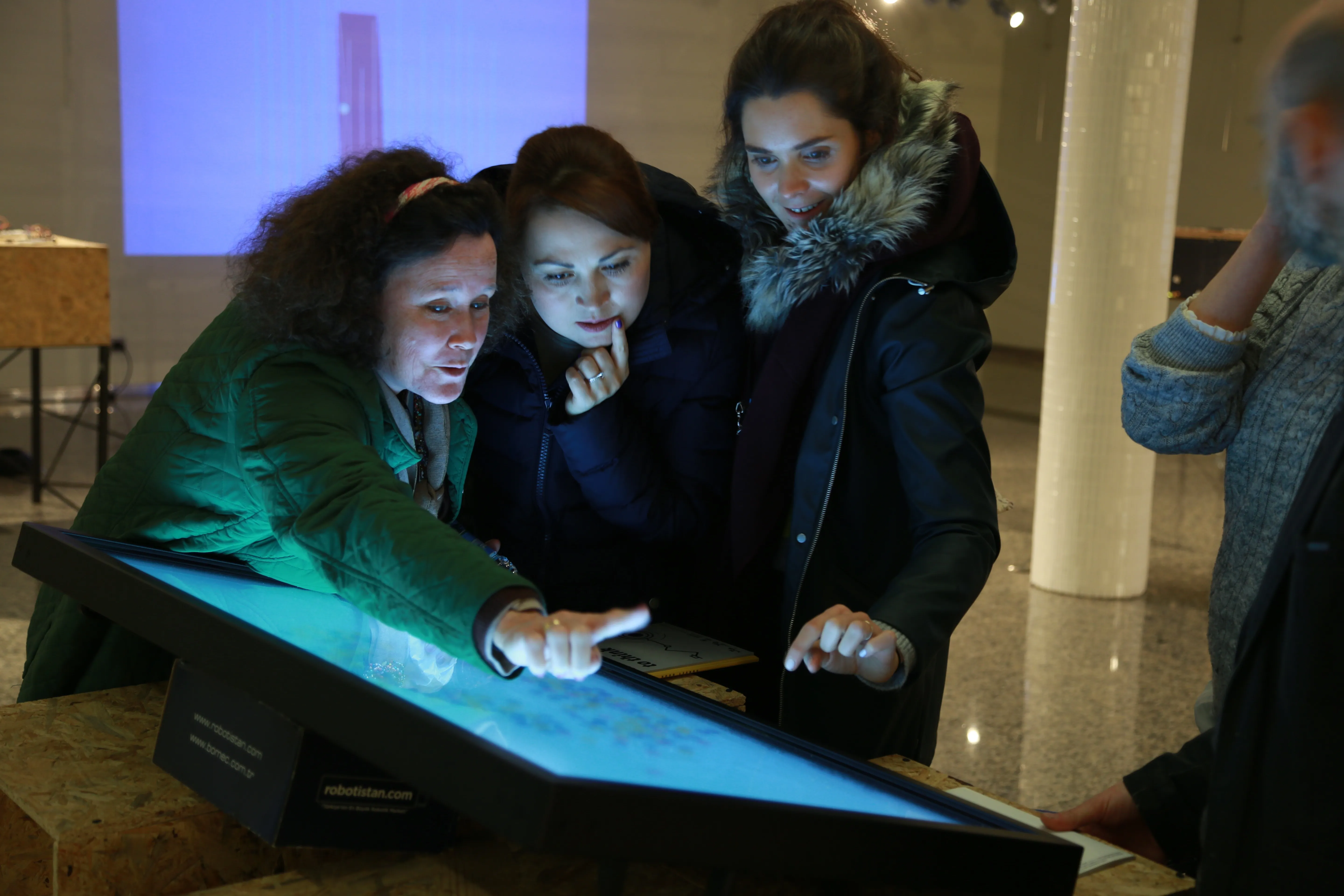 (AN)Notating Museum — 5